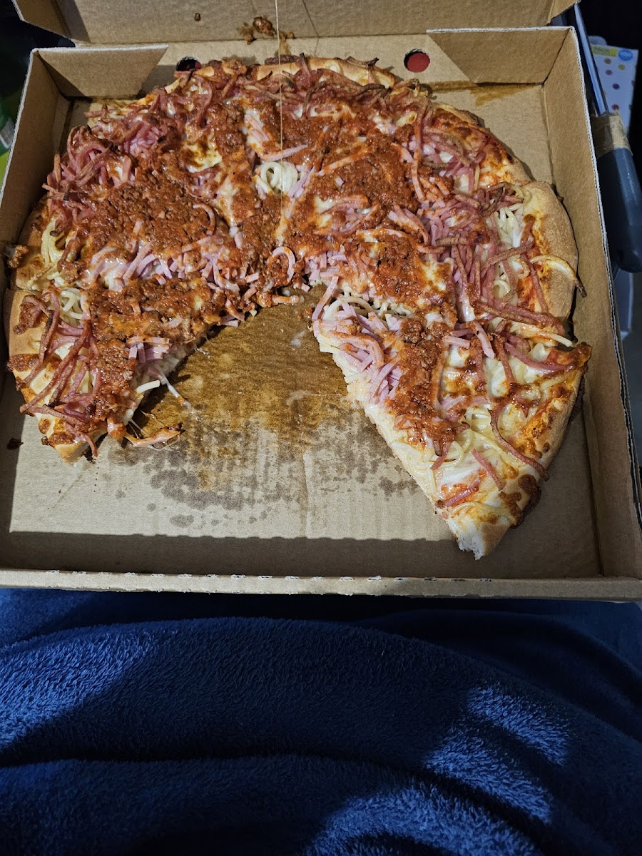 Mainstreet Pizza & Pasta Photos 2